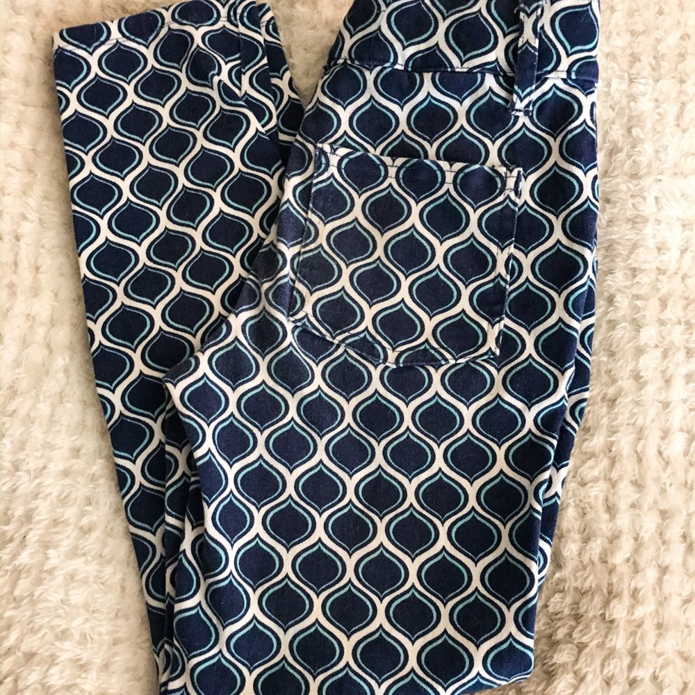 J Khaki Pants (girls)